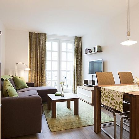 Residenz Am Balmer See - Bs 49 Mit Wellnessbereich Exteriör bild