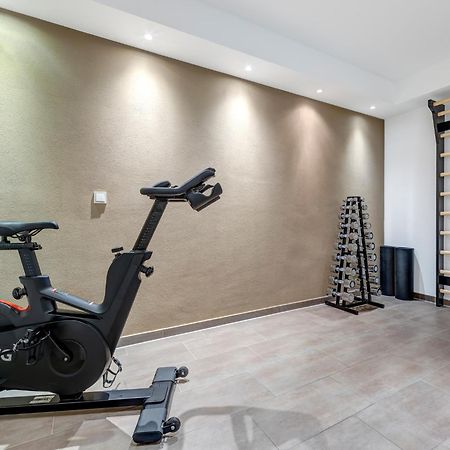 Residenz Am Balmer See - Bs 49 Mit Wellnessbereich Exteriör bild