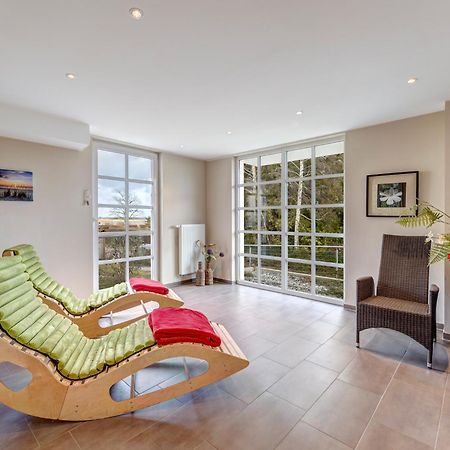 Residenz Am Balmer See - Bs 49 Mit Wellnessbereich Exteriör bild