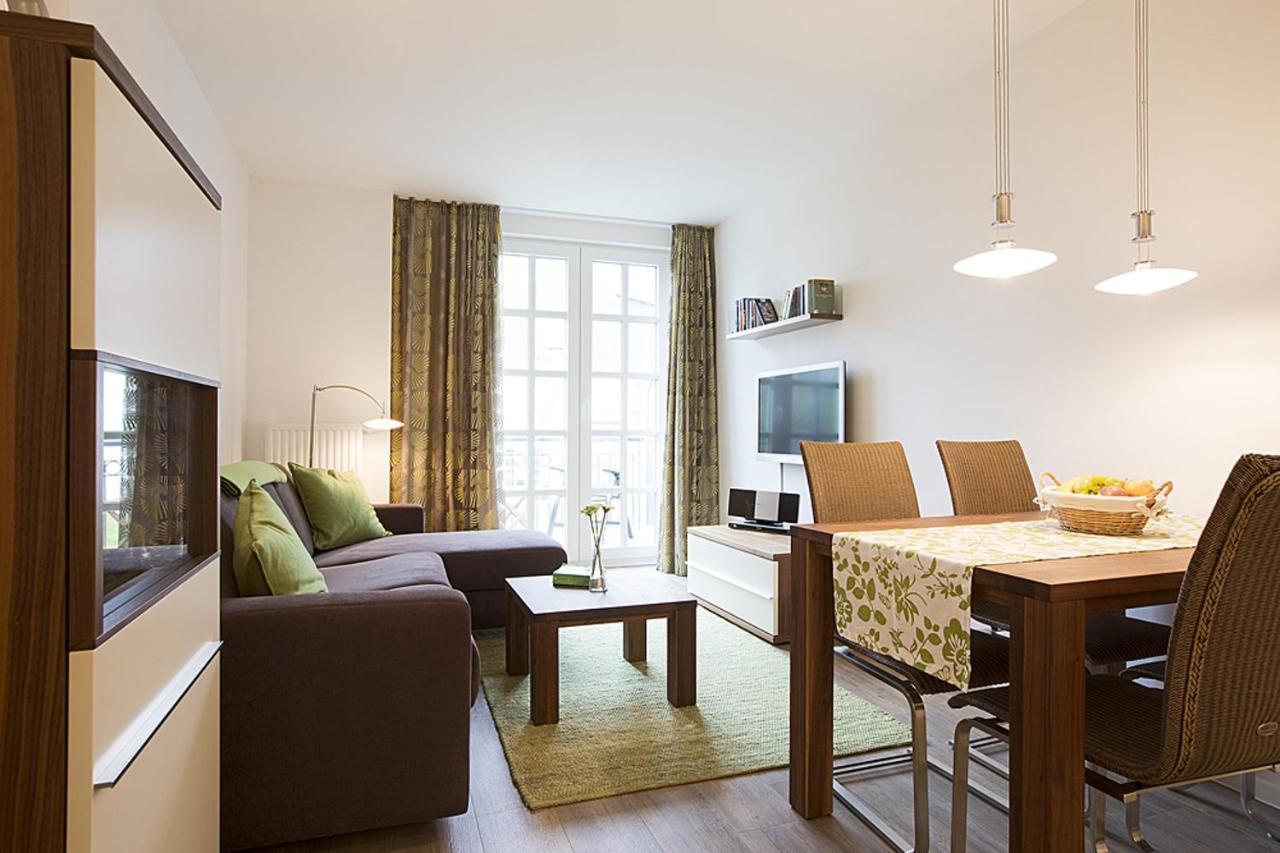 Residenz Am Balmer See - Bs 49 Mit Wellnessbereich Exteriör bild