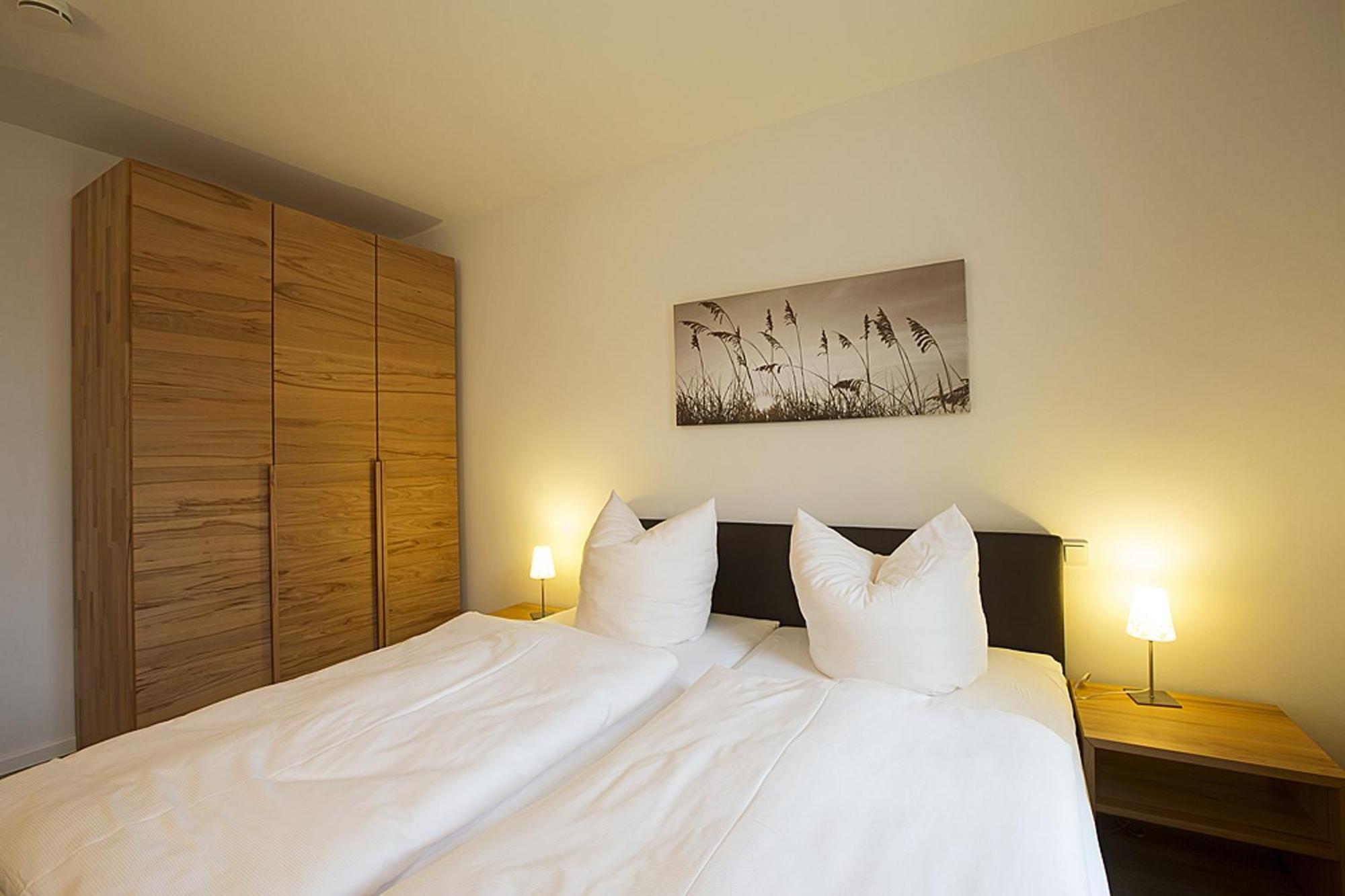 Residenz Am Balmer See - Bs 49 Mit Wellnessbereich Exteriör bild