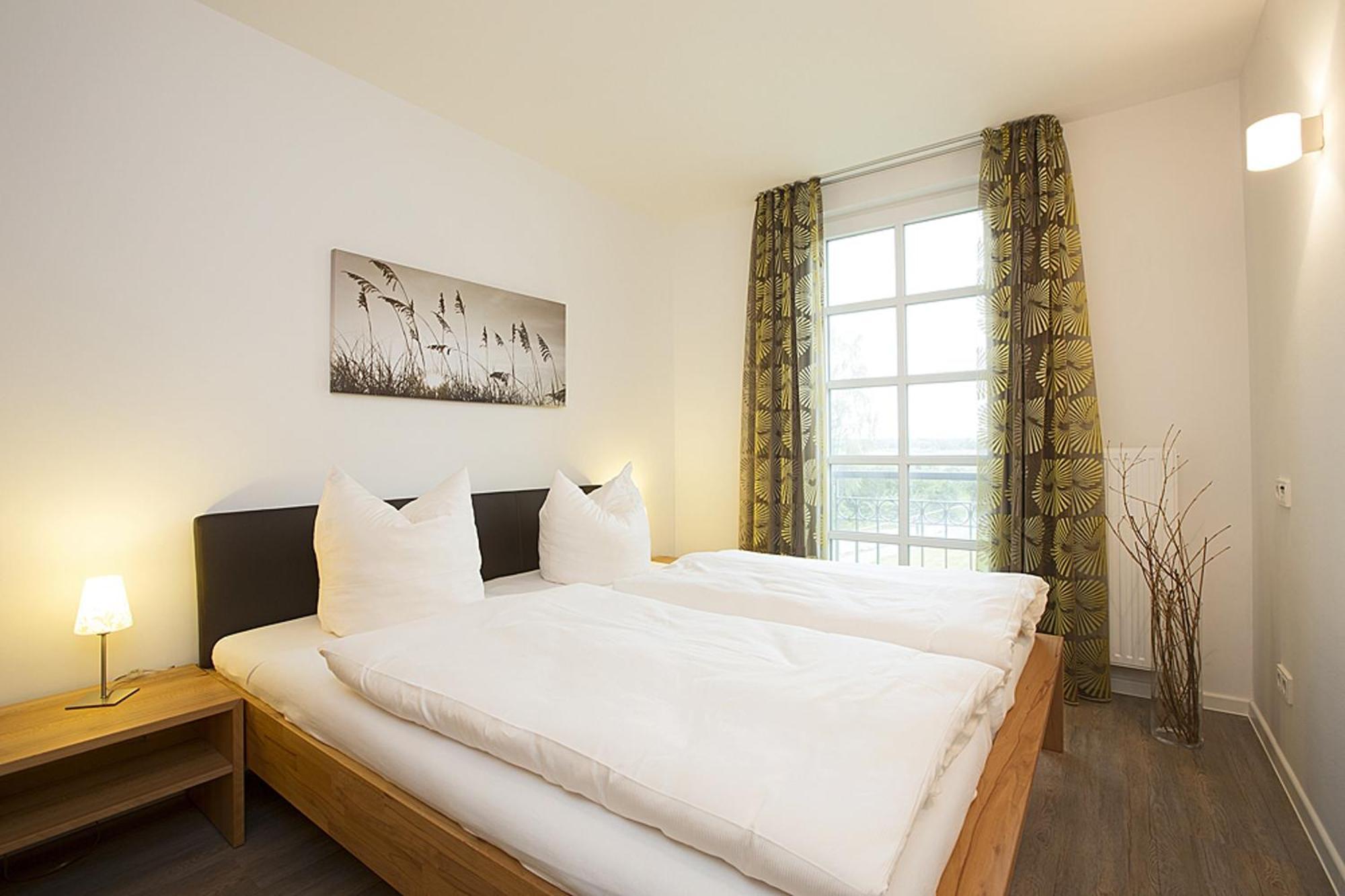 Residenz Am Balmer See - Bs 49 Mit Wellnessbereich Exteriör bild