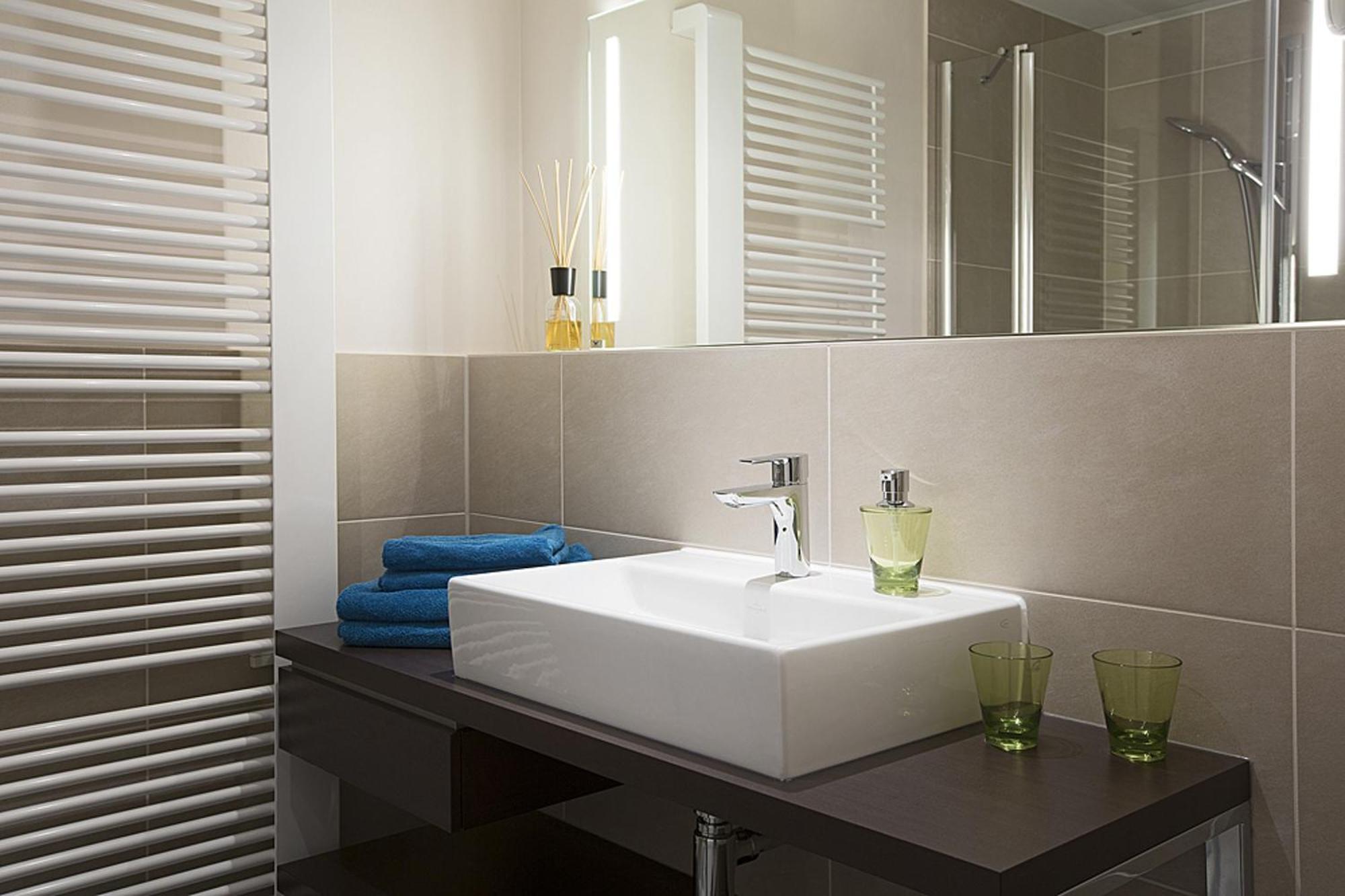 Residenz Am Balmer See - Bs 49 Mit Wellnessbereich Exteriör bild