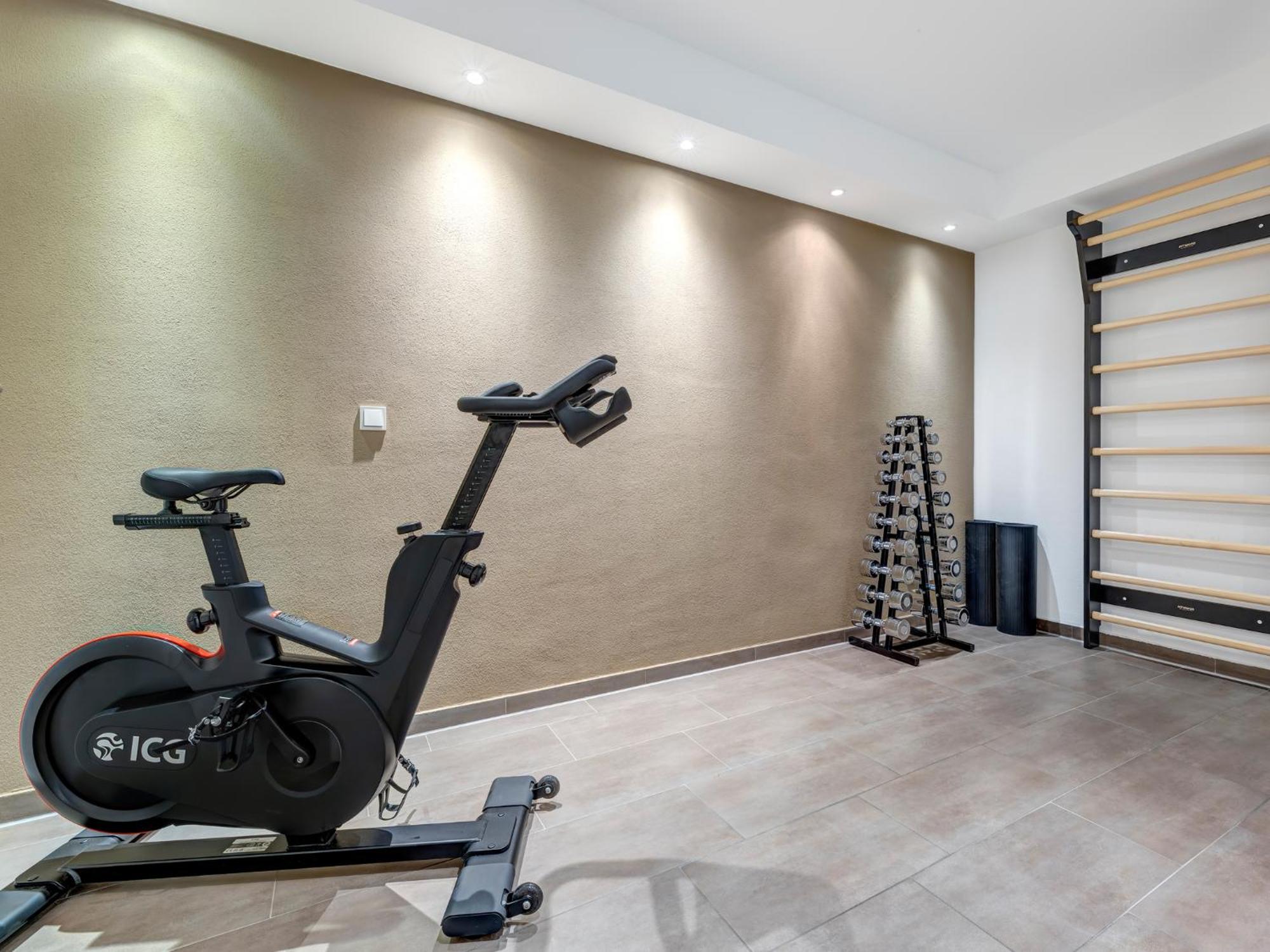 Residenz Am Balmer See - Bs 49 Mit Wellnessbereich Exteriör bild