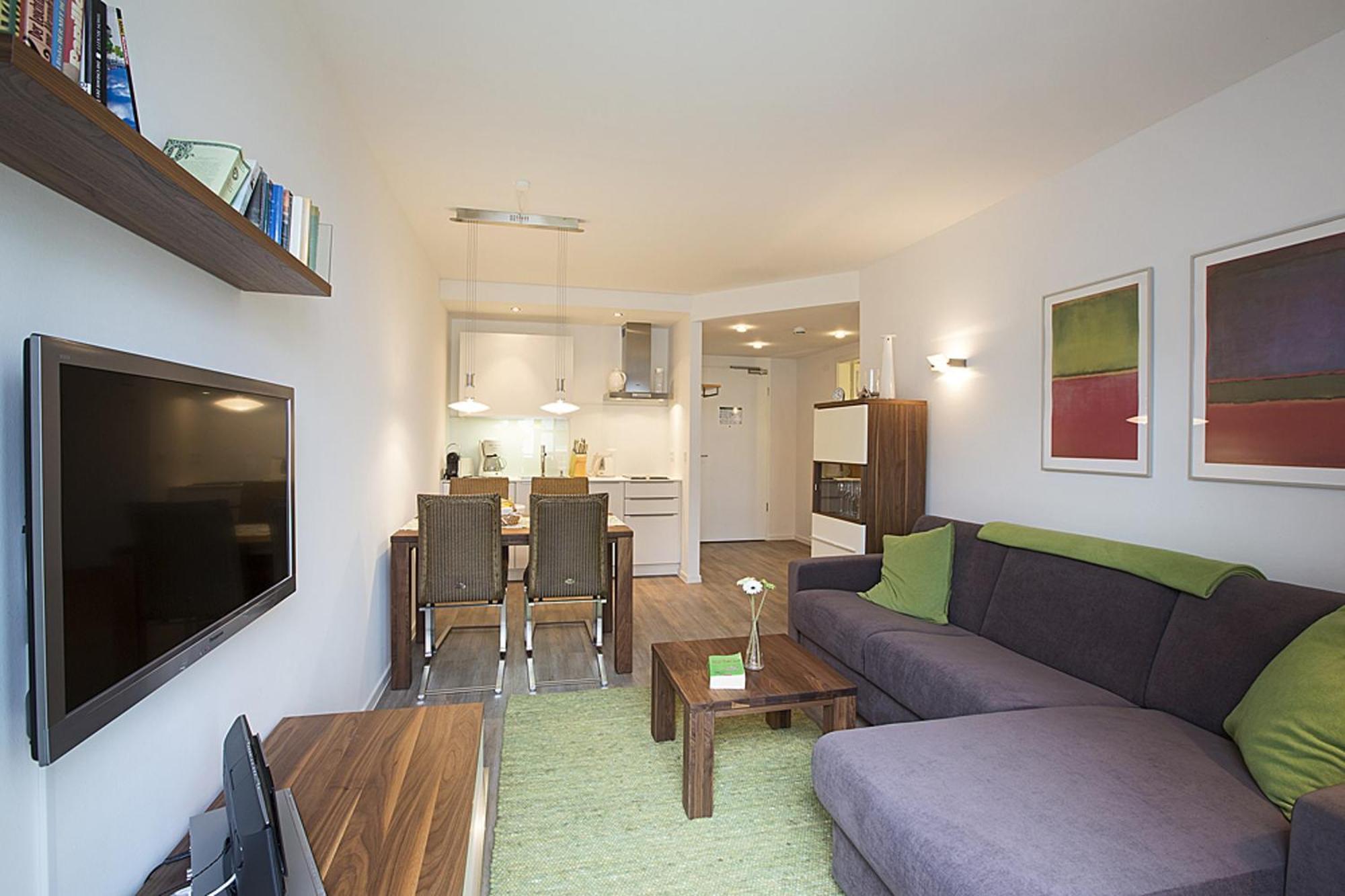 Residenz Am Balmer See - Bs 49 Mit Wellnessbereich Exteriör bild