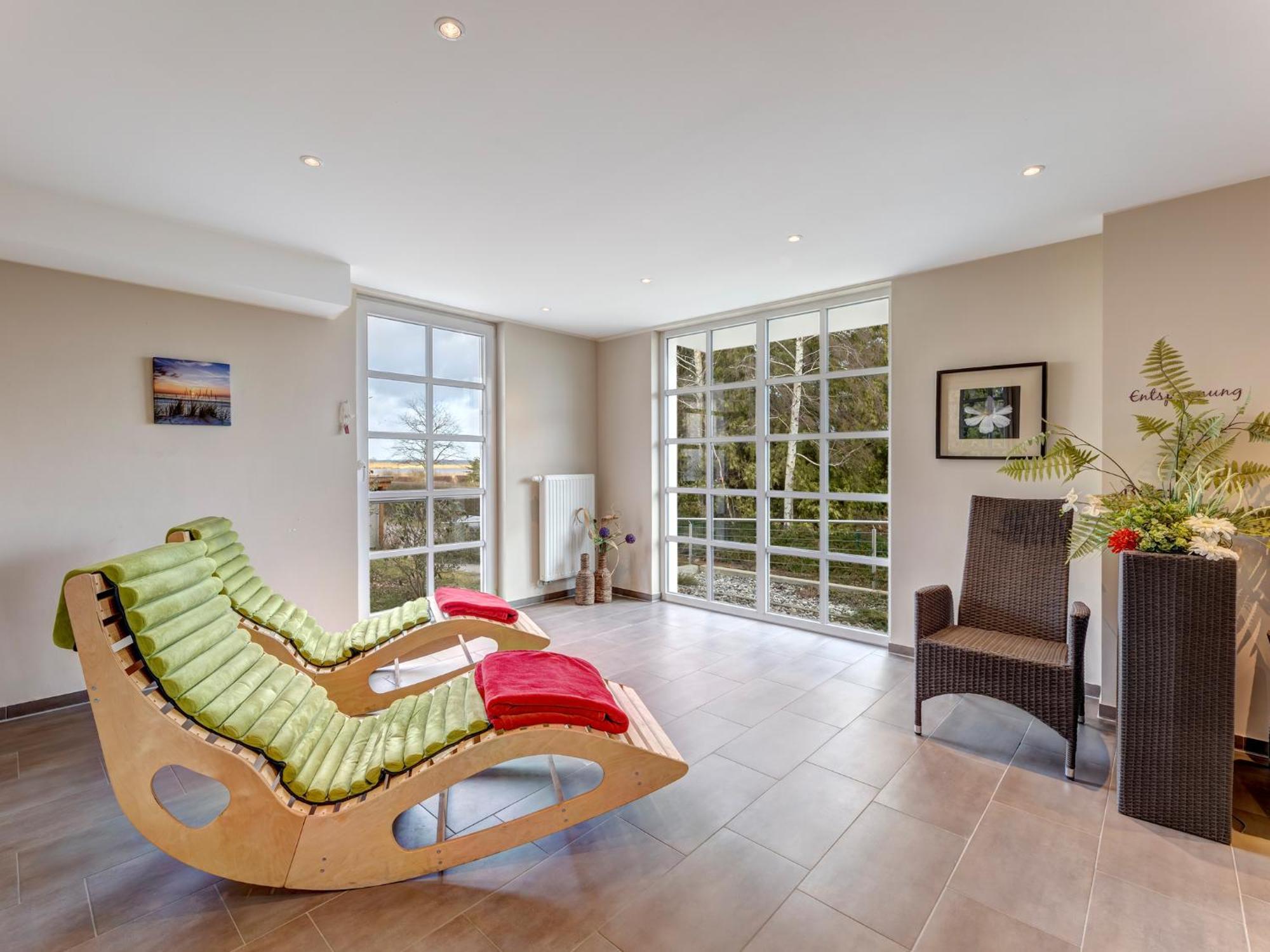 Residenz Am Balmer See - Bs 49 Mit Wellnessbereich Exteriör bild