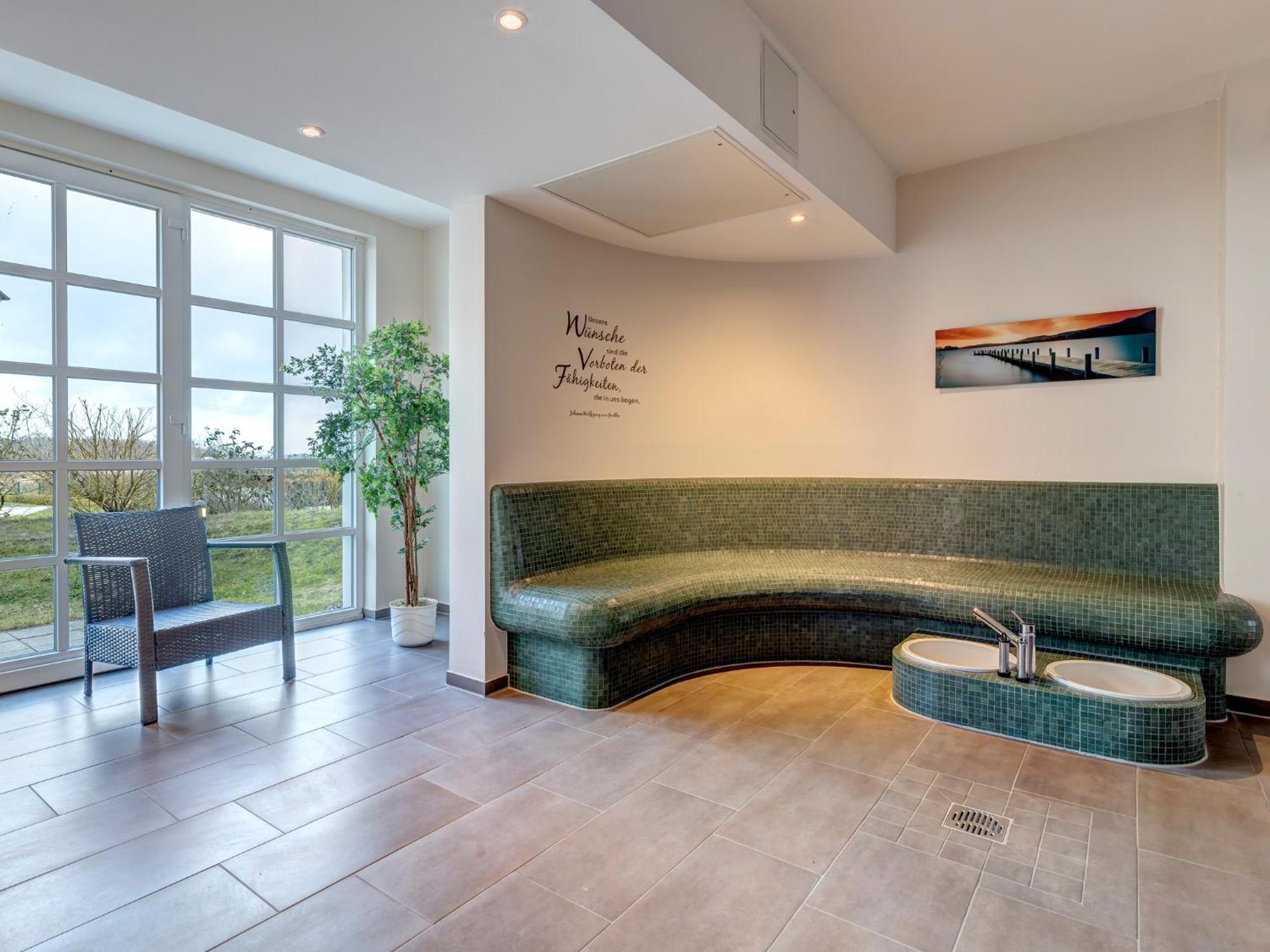 Residenz Am Balmer See - Bs 49 Mit Wellnessbereich Exteriör bild